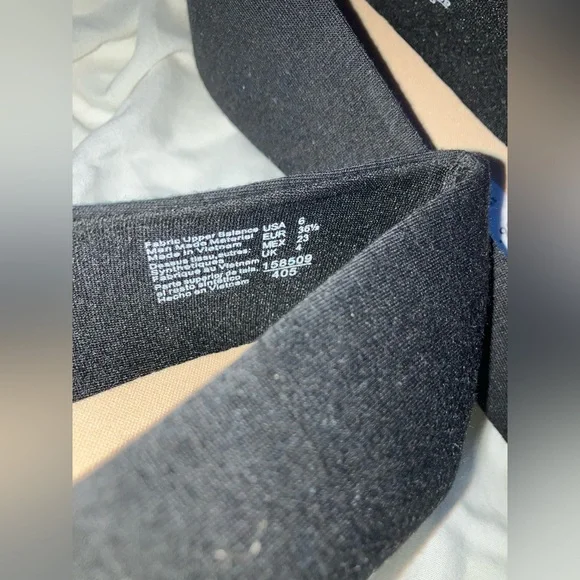 American Eagle by Payless Black Flats - Picture 4 of 6